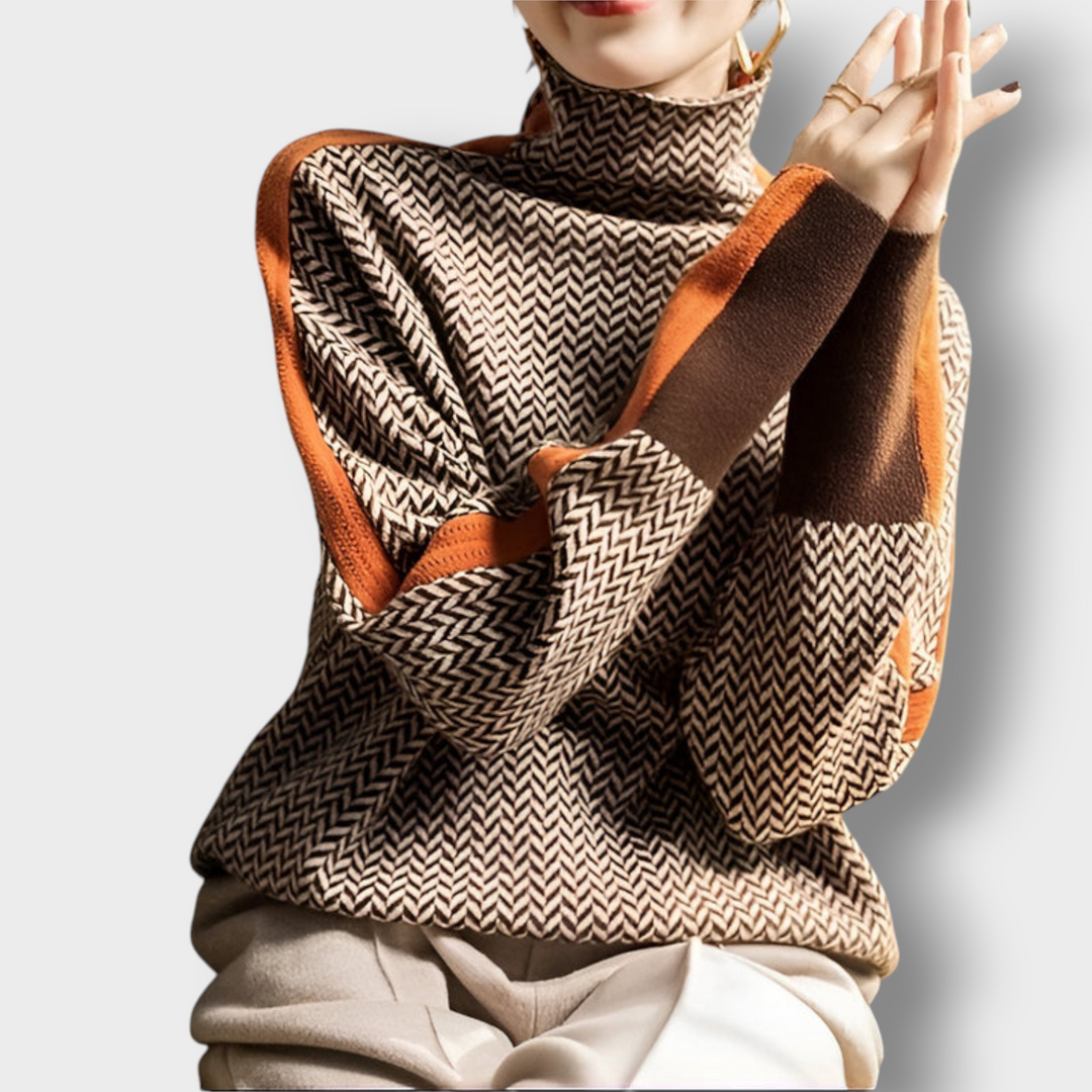 Vara | Montant Rayure Couture -kollektion