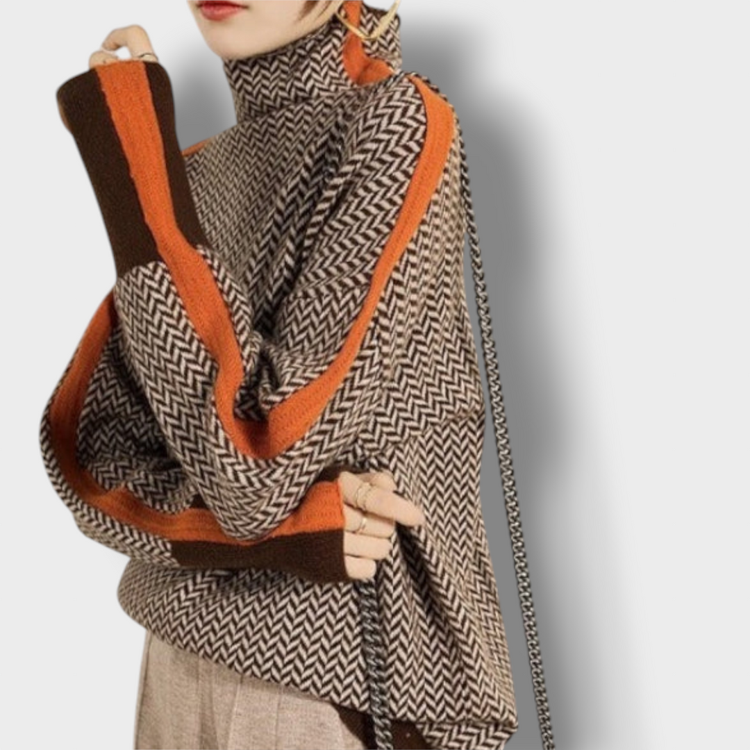 Vara | Montant Rayure Couture -kollektion