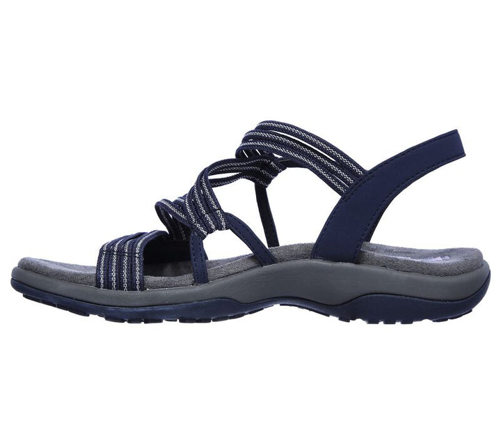 Nyla™ - ortopediska stiliga sandaler