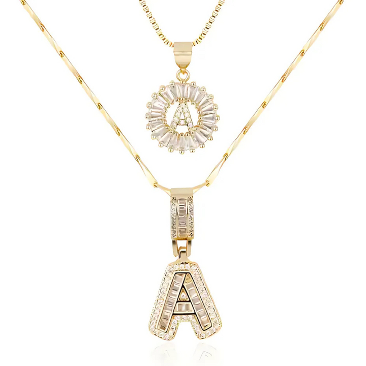 Rosa™ | Hillig elegans anpassat halsband