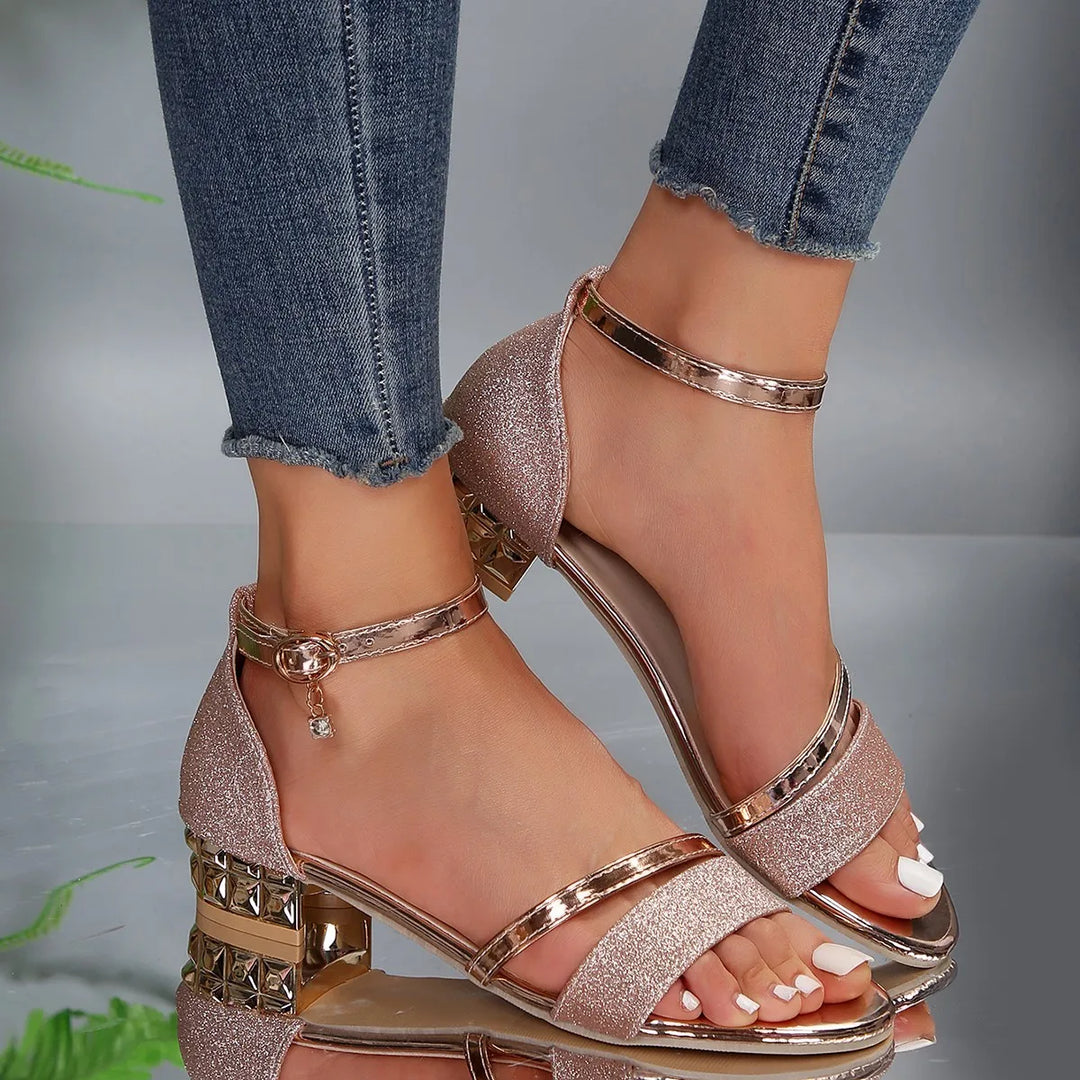 Lieke™ - ortopediska sandaler