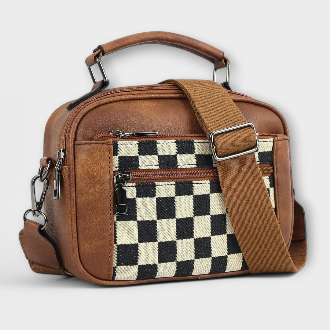Lora - ChessMate Väskserie