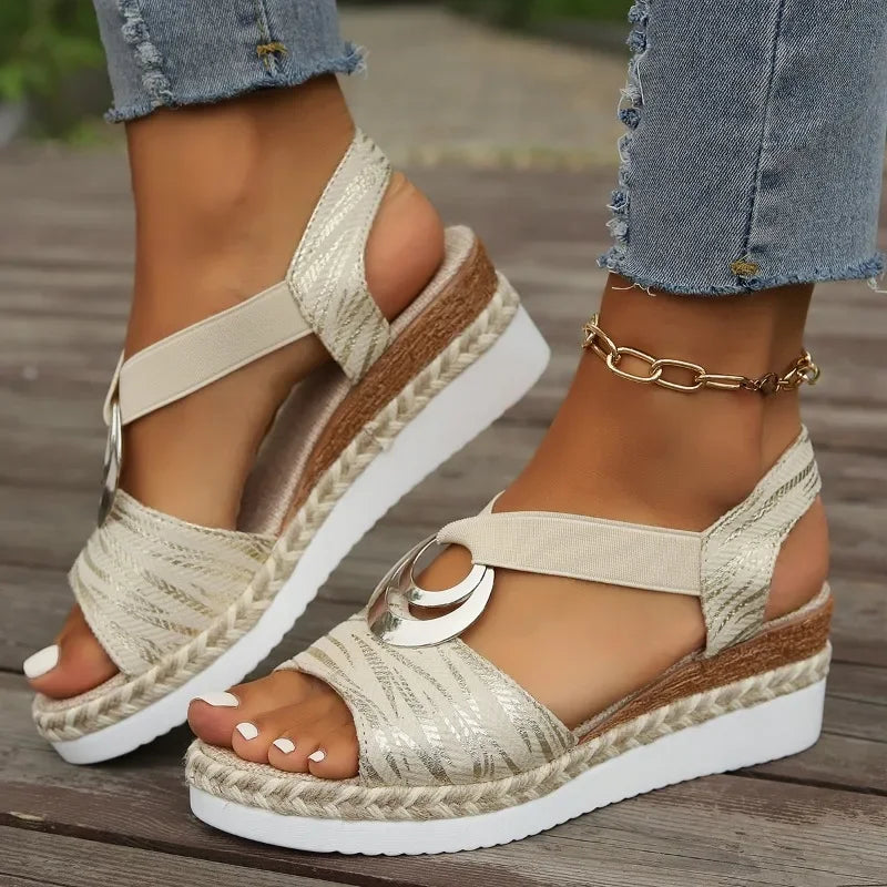 Lizzy™ | Ortopediska sandaler