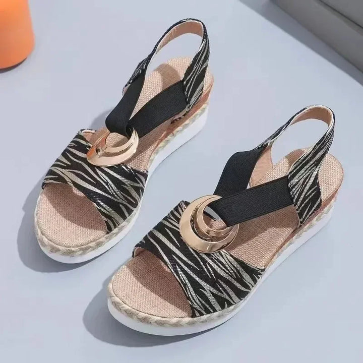Lizzy™ | Ortopediska sandaler