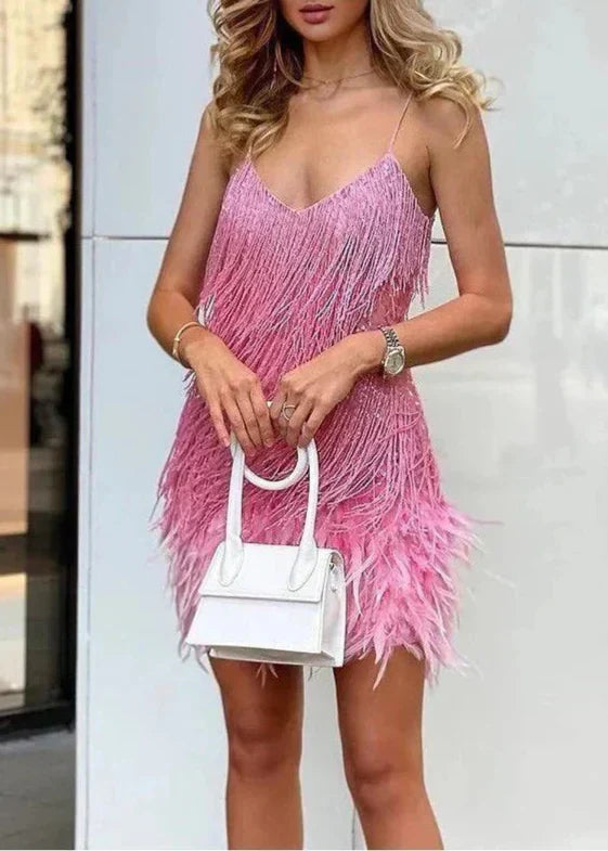 Samba | Elegans i rörelse