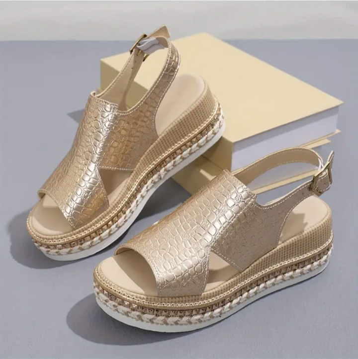 Luxa™ - ortopediska sandaler