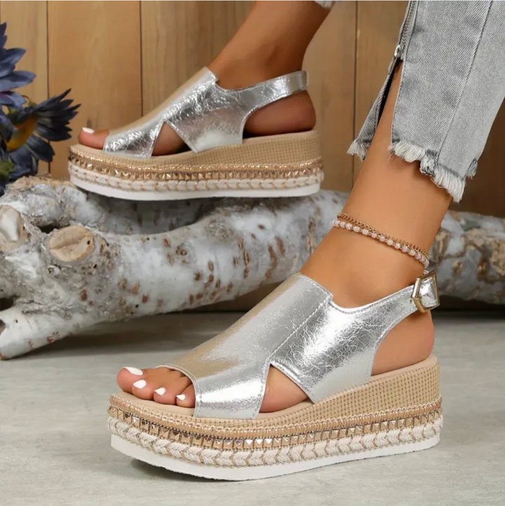 Luxa™ - ortopediska sandaler