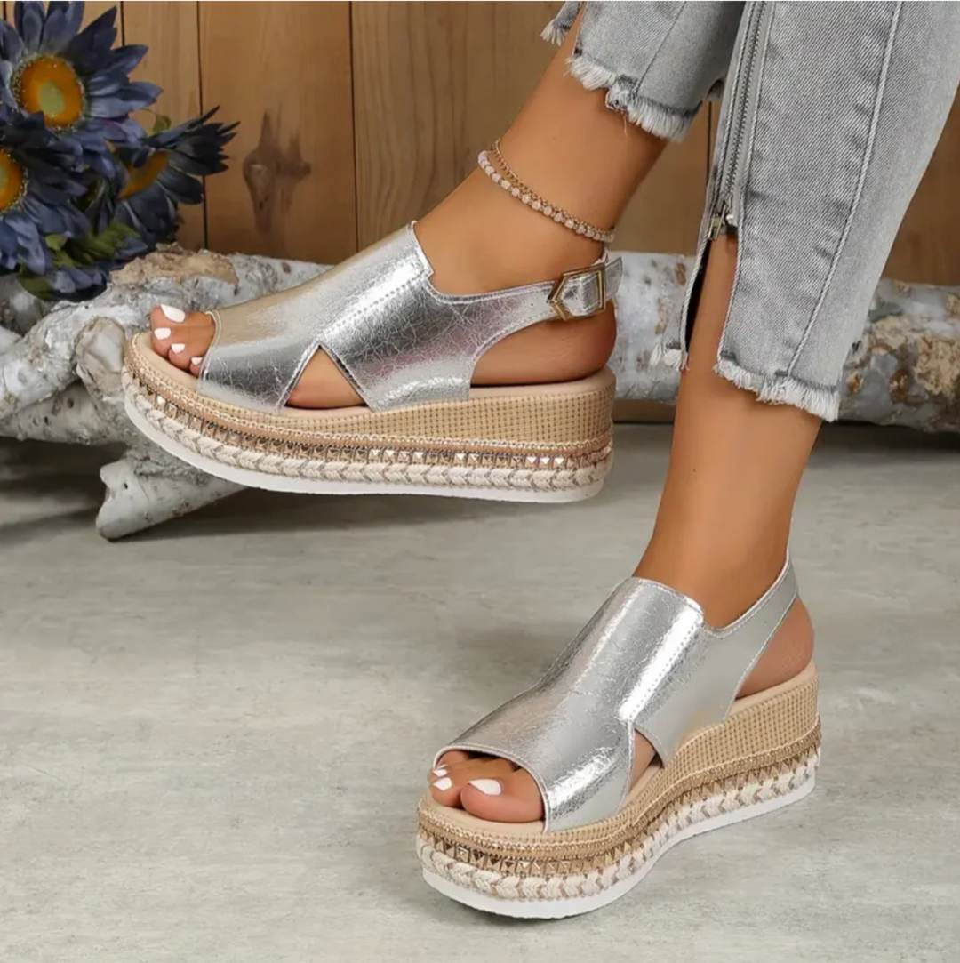 Luxa™ - ortopediska sandaler