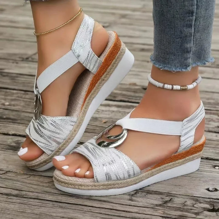 Lizzy™ | Ortopediska sandaler