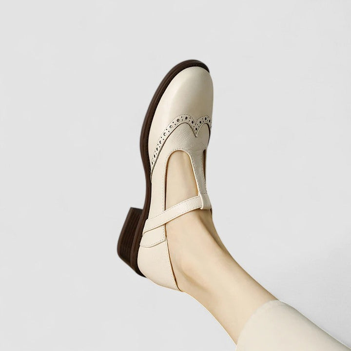 GIANNA™|ORTOPEDISIA MARY JANE -SKOR