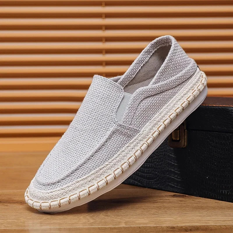 Somriga slip-on skor