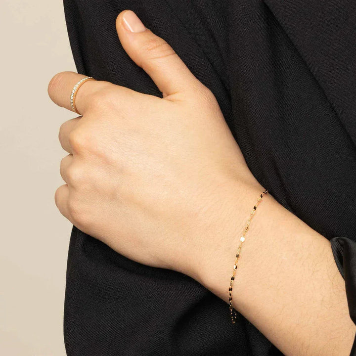 Alix™ | Tidlös armband
