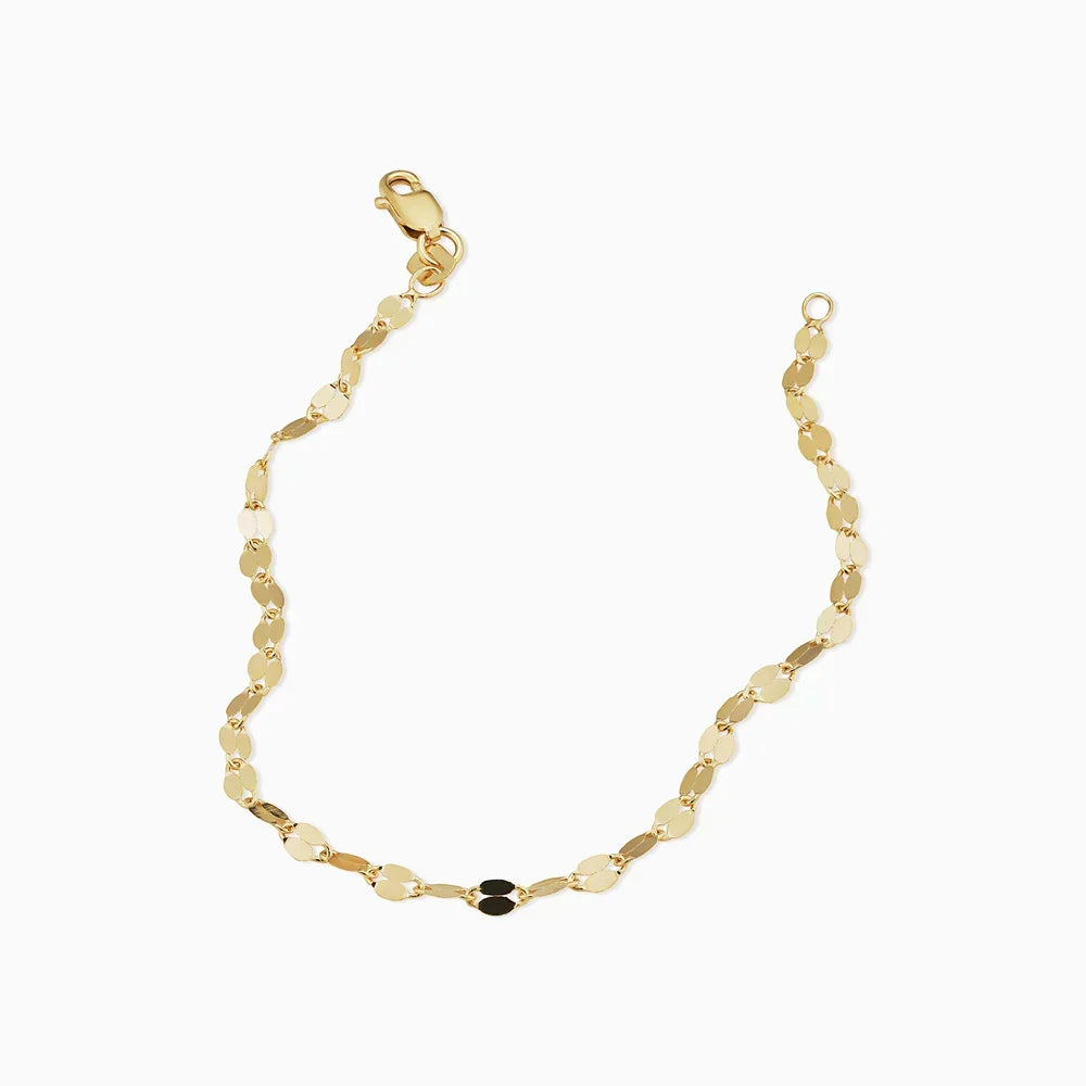 Alix™ | Tidlös armband