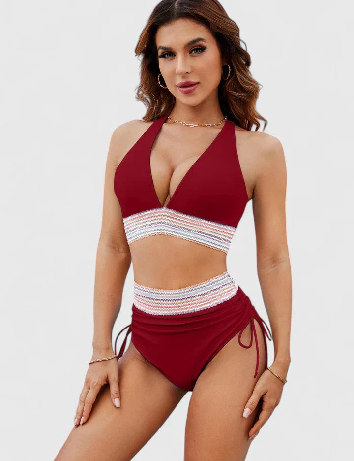 Ebba | Elegant Bikiniset