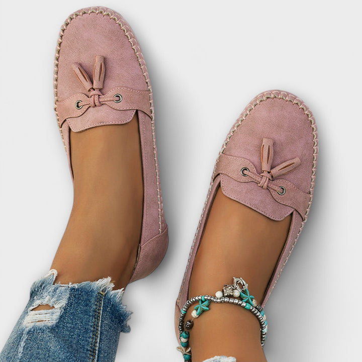 Lise - Stiliga loafers
