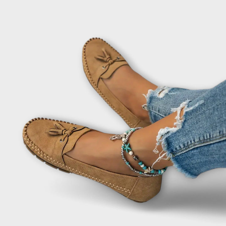 Lise - Stiliga loafers