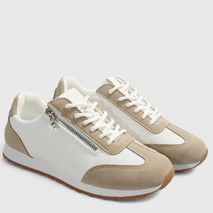 Solena - Bekväma sneakers