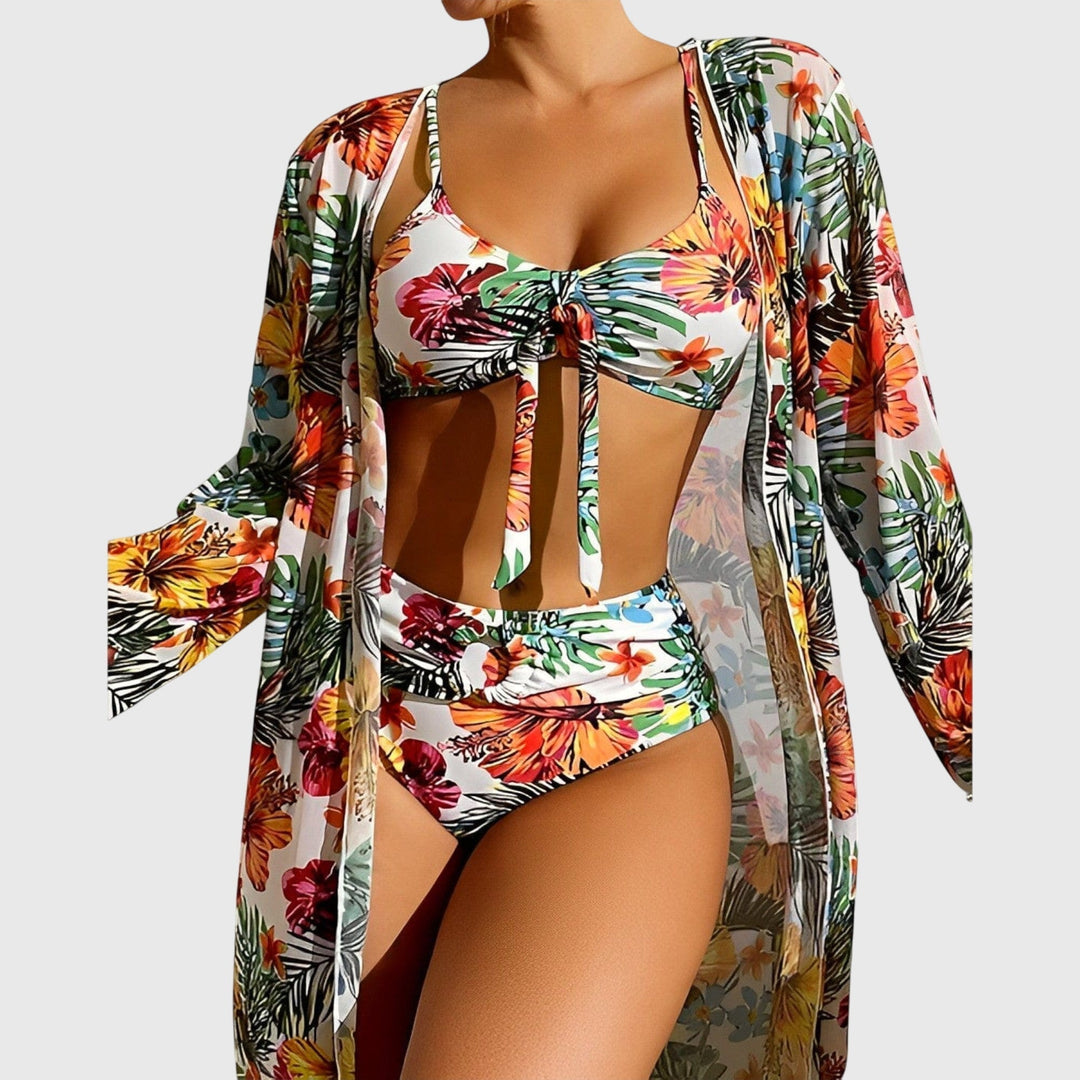 Luna | Ensemble de Bikini