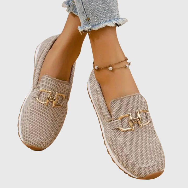 Chiara | Loafer-stil sneakers