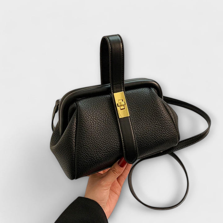 Lora - Vintage-stil väska
