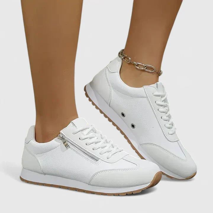 Solena - Bekväma sneakers