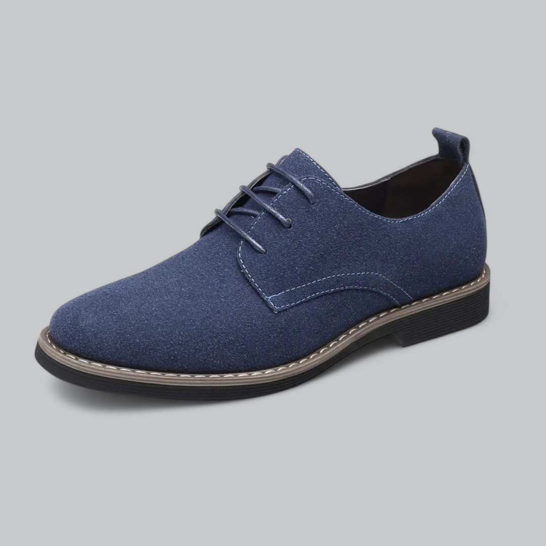 Valenti | Derbyläderskor med snörning, affärsskor, loafers