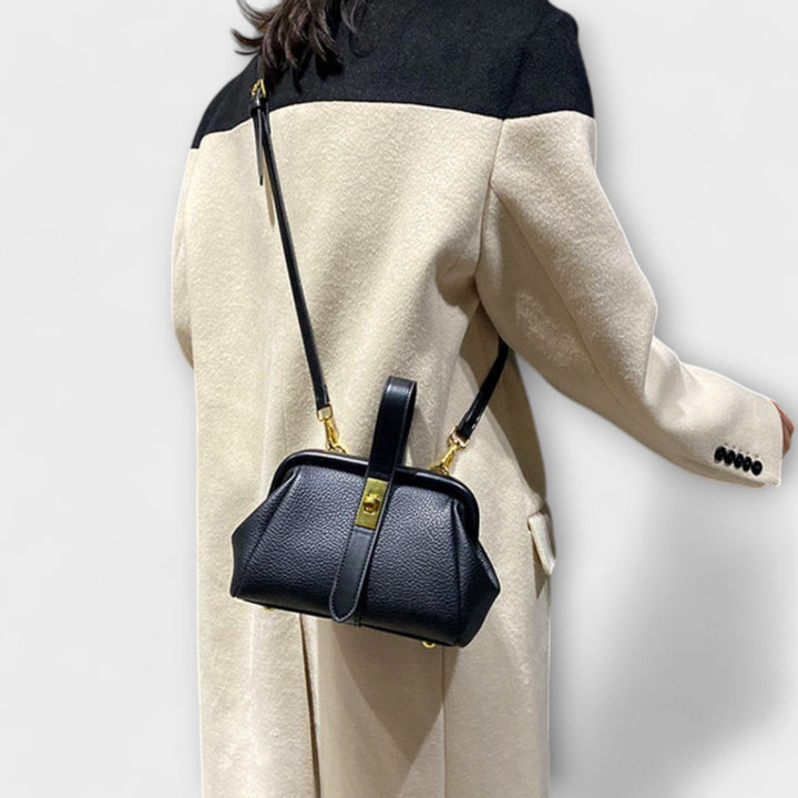 Lora - Vintage-stil väska