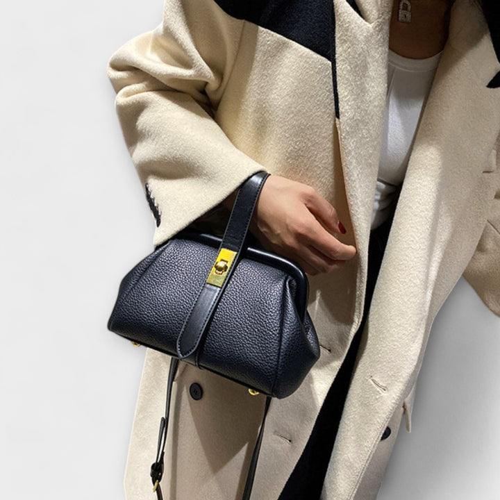 Lora - Vintage-stil väska