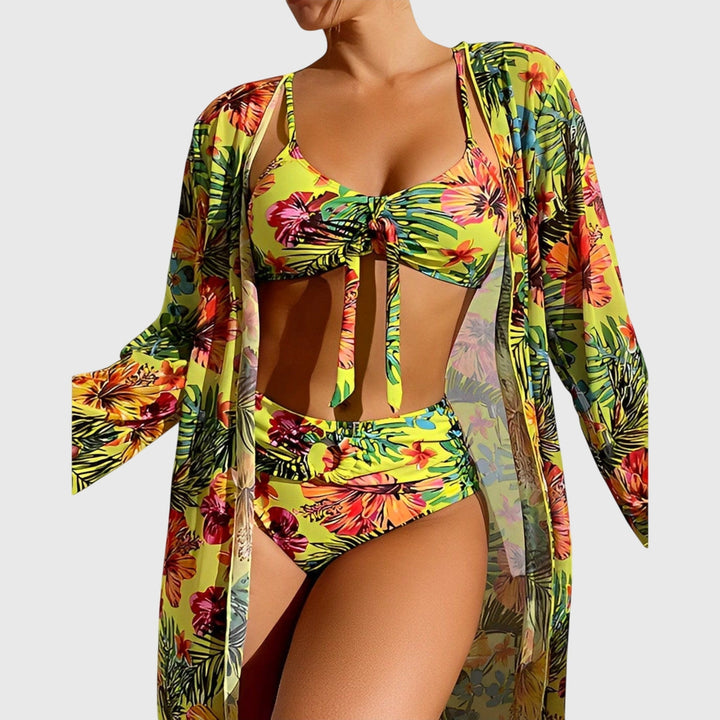 Luna | Ensemble de Bikini