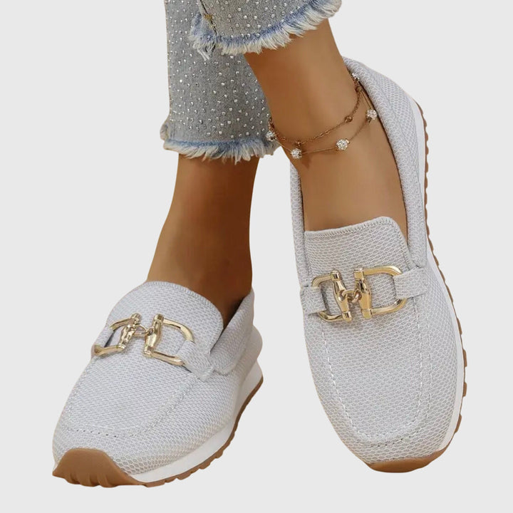 Chiara | Loafer-stil sneakers