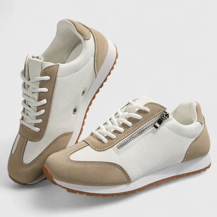 Solena - Bekväma sneakers