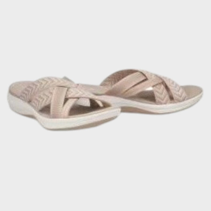 Zhade | Ortopediska sandaler