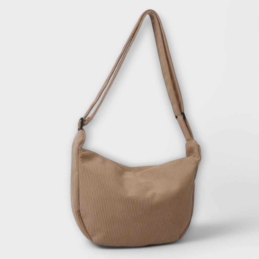Cordura axelväskor för kvinnor