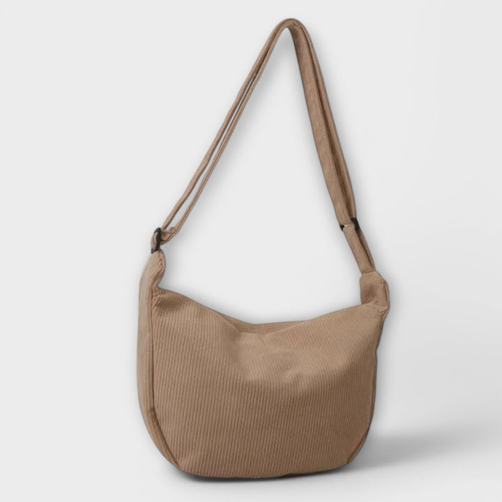 Cordura axelväskor för kvinnor
