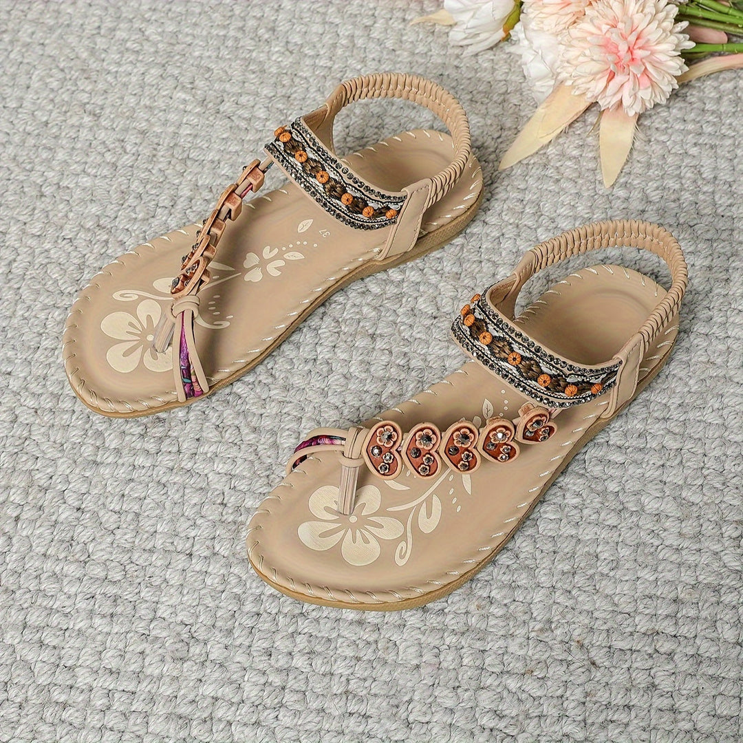 Moena™ - bekväma ortopediska sandaler