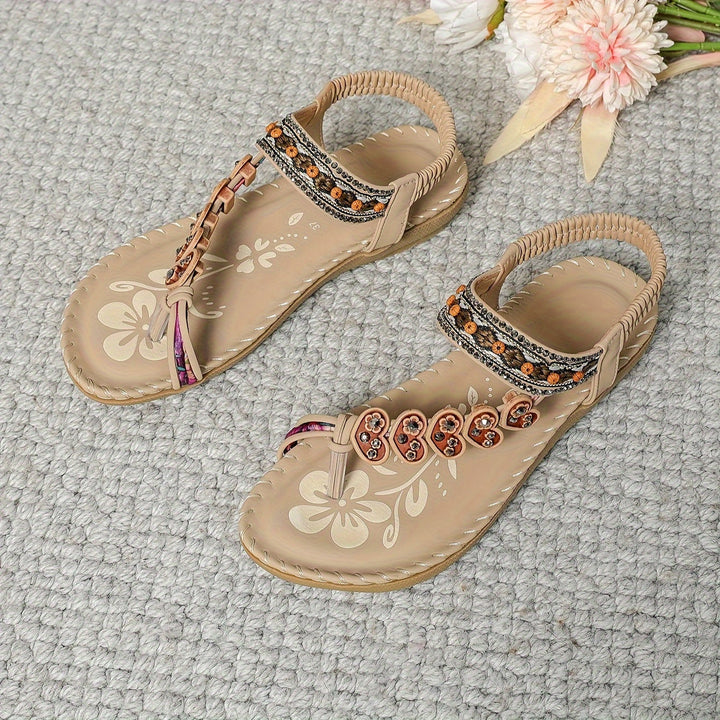 Moena™ - bekväma ortopediska sandaler