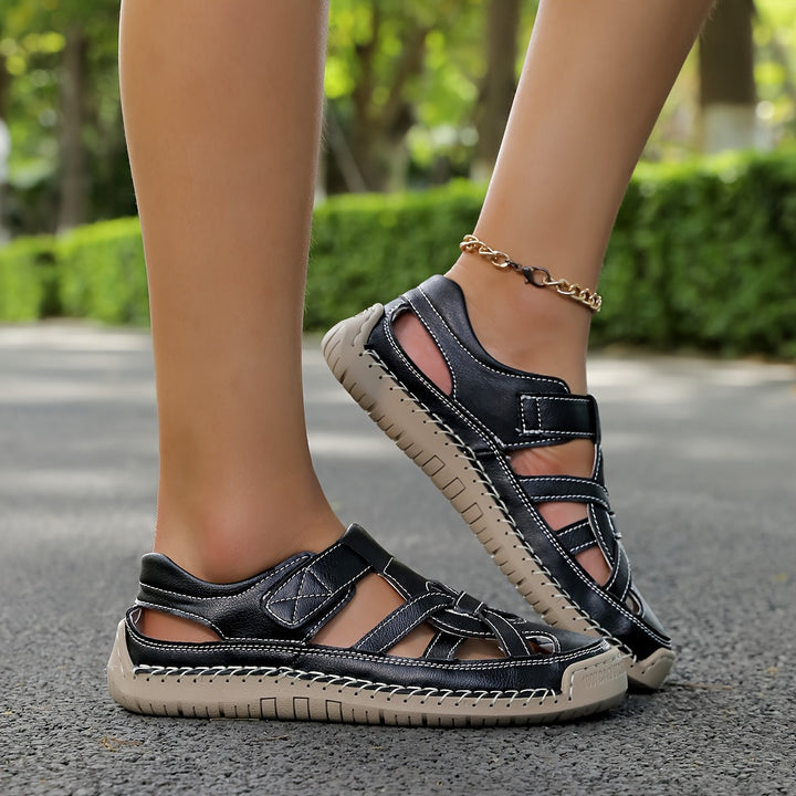 SOLA™ lätta sommarsandaler