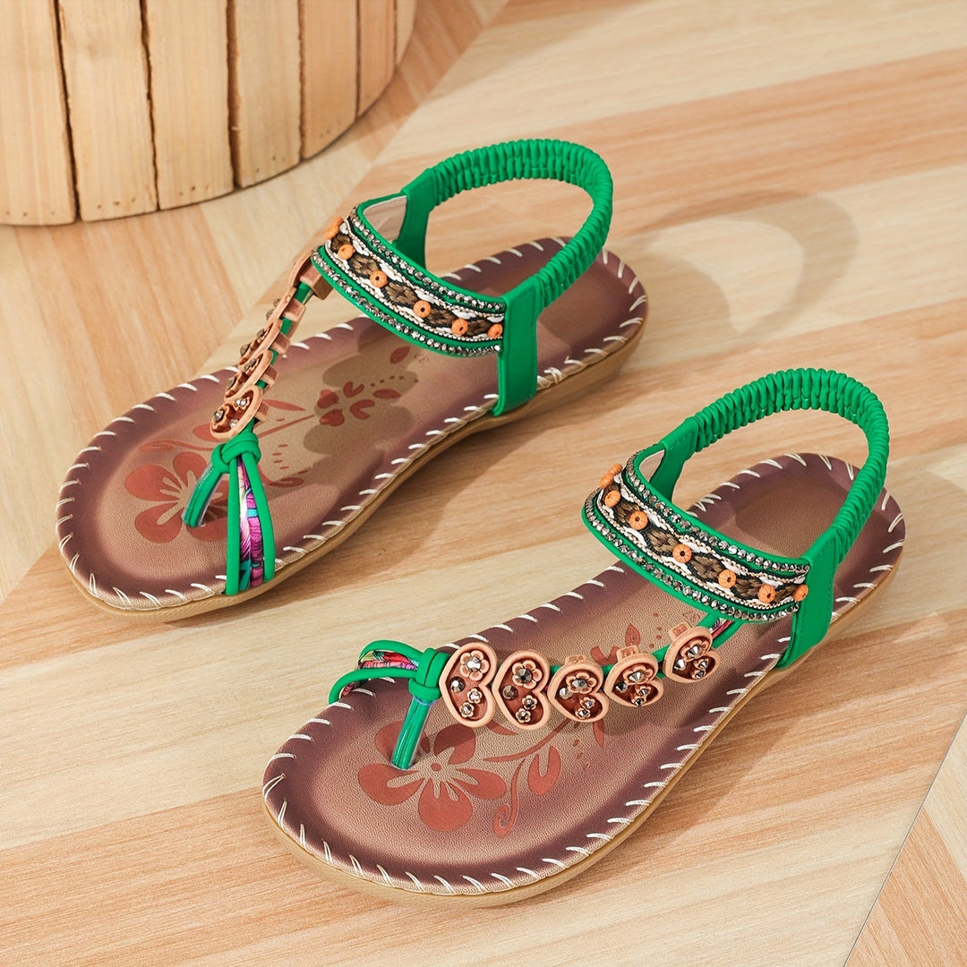 Moena™ - bekväma ortopediska sandaler