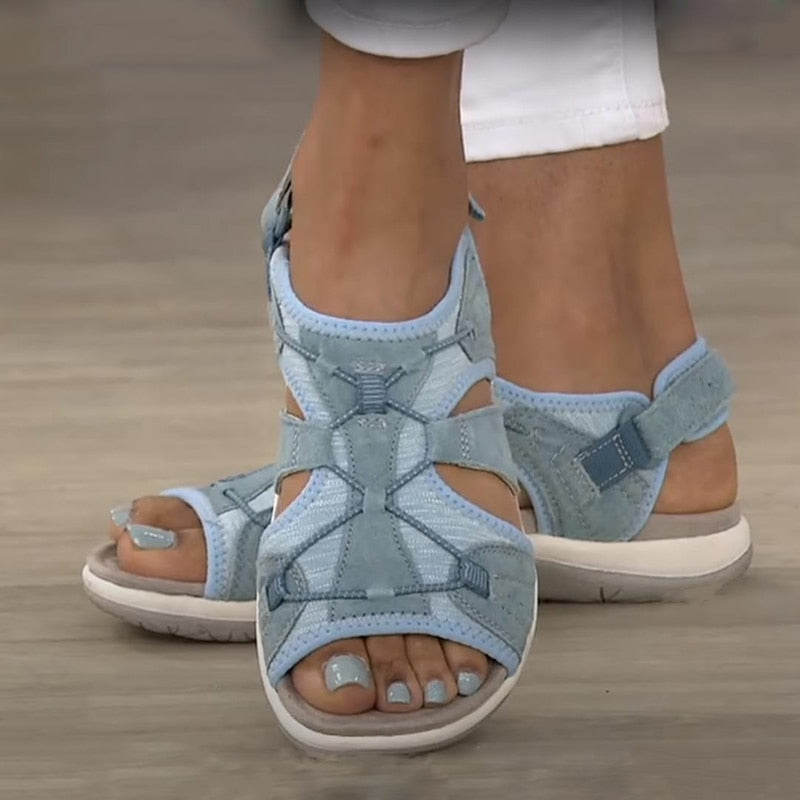 Mery™ - ortopediska sandaler