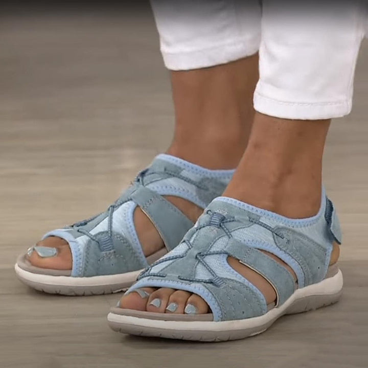 Mery™ - ortopediska sandaler