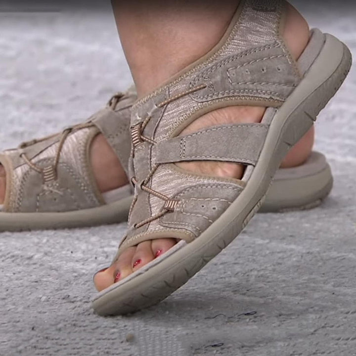 Mery™ - ortopediska sandaler