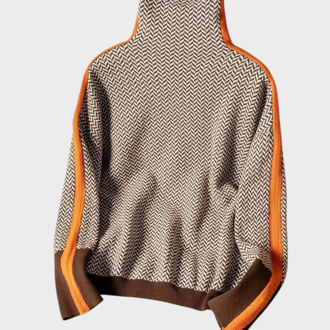 Vara | Montant Rayure Couture -kollektion