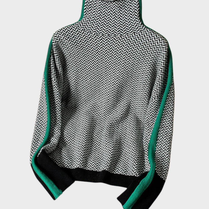 Vara | Montant Rayure Couture -kollektion