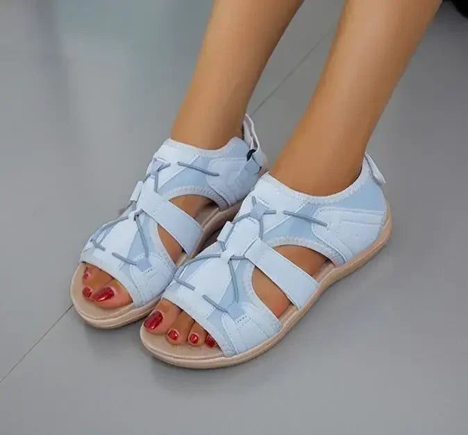 Mery™ - ortopediska sandaler