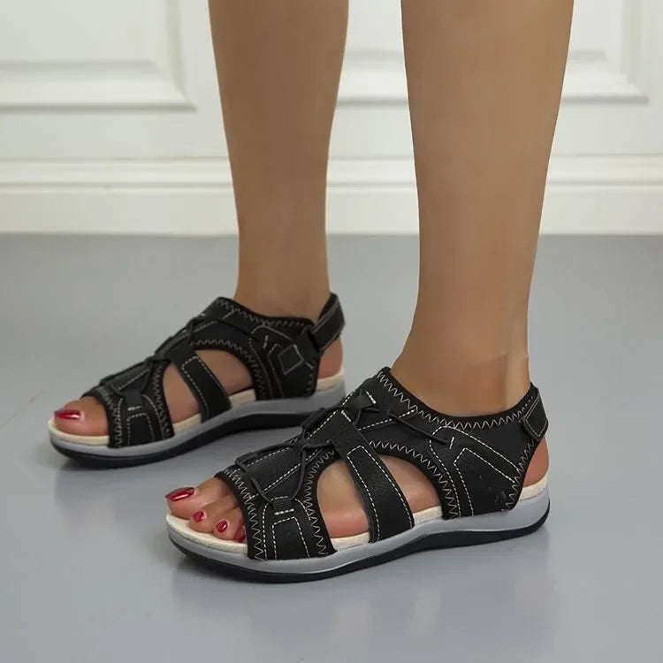 Mery™ - ortopediska sandaler