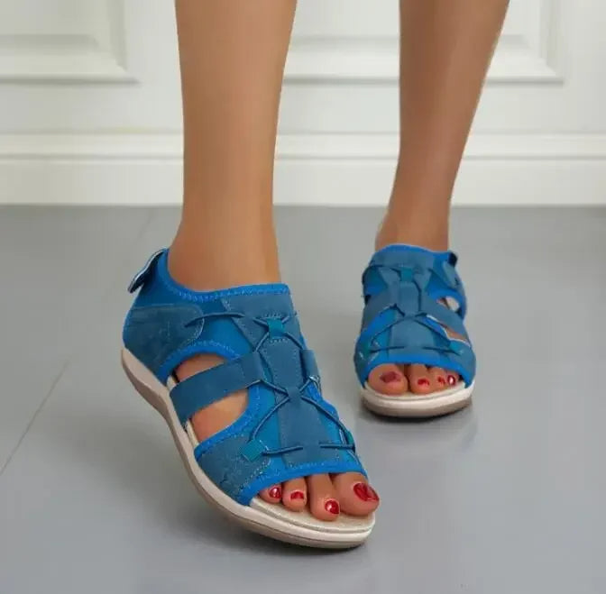 Mery™ - ortopediska sandaler
