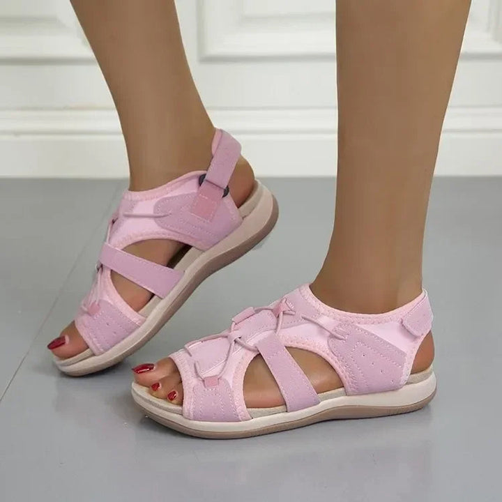 Mery™ - ortopediska sandaler