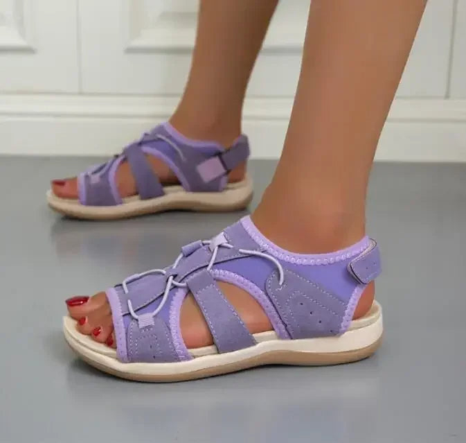 Mery™ - ortopediska sandaler