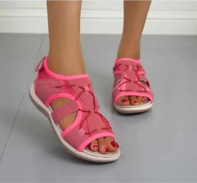 Mery™ - ortopediska sandaler