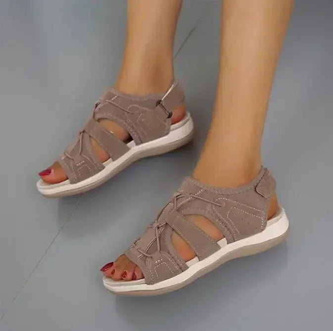 Mery™ - ortopediska sandaler